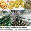 PLC Semi-automatic Cookie Machine / Cookie Making Machine With PLC Controlled