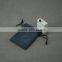 High Quality Microfiber Camera Battery Pouch