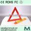 2016 hot sale cheapest hazard warning triangle