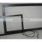 2015 best ir touch frame multi touch screen frame for tv for laptop