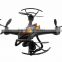 cheerson cx-35 5.8g FPV UAV helicopter Phantom Racing Drone 4-axis Aircraft with HD camera 2MP