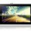 Android 4.4 Quad-core high-speed car dvr camera with 5 inch 1080P Full HD capacitive touch screen