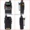 BAOFENG UV-5RD 5R PLUS New Version 136-174/400-520MHZ Dual Band Radio+ earpiece walkie talkie two way radio