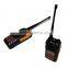 Baofeng UV-6R VHF/UHF 400-520MHz Dual Band HAM FM Two-Way Radios Walkie Talkies