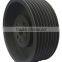 250MM Conveyor Drum Pulleys Belt Pulley