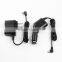 Car Charger + AC/DC Power Adapter For Motorola Two-Way Radio MR350/R VP MR350TPR