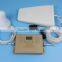 LCD DISPLAY global application dual band 900&2100mhz 2g/3g/4g mobile signal booster repeater