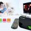 A20 full hd 1080p porn video xbmc streaming tv box russian internet tv box support mini fly air mouse remote