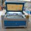 Professional CO2 Advertising MDF Wood Acrylic Granite Stone Paper Fabric Laser Cutting Machine Price