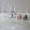 30ml pharmaceutical glass vials amber and clear color