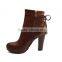 China shoe supplier