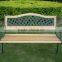 Wave Outdoor Bench JL-PB017P