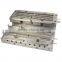 Custom aluminum mould making aluminum furniture aluminum die cast                        
                                                                                Supplier's Choice