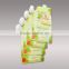 Alibaba China plastic packaging standing water pouch/clear drink stand up spout pouch                        
                                                Quality Choice