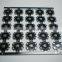 Offer Aluminum LED circuit Board with low price and hight quality, aluminium panel