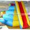 big kahuna inflatable water slide, big infatable water slide for sale, water park slide