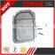 Polished die-cast aluminum pans for 4L80