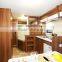 YUTONG Luxury Caravan Trailer For Sale