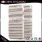 Phone Accessories Wooden Flip PU Leather Phone Cover Case for Oppo Neo 7 Neo 5 Back Cover Leather Case for Vivo Y51 Quality Choice