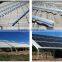 Aluminum Tin Solar Roof Mounting System