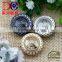 Custom Made Metal Button for Clothing,Fashion Sew Button factory,Metal button for Coats