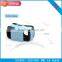 3D type high resolution movie games LEJI mini VR helmet