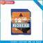 Custom 512mb to 64GB SD Card with Anti-deleted