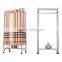 Arch shape Electric portable clothes dryer