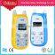 Anti lost Low Radiation S5 Child mobile phone SOS children mobile, kids cell phone