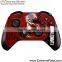 For Xbox One accessories decal skin for Xbox One console skin