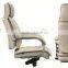 Foshan modern Armrest leather office executive chair for sale