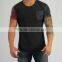 Mens slim fit t-shirts