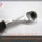 Quick Release Matt Finishing Rubber-handle Ratchet Wrench