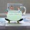 coffee glass mug glass tea mug