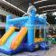 dolphin bouncer inflatable combo bouncers