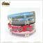 Factory Wholesale Classic PU Dog Collars