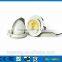 15w gimmble downlight led CE ROHS ceiling installed COB led downlight