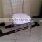 Wholesale Popular Wedding Resin Transparent Chiavari Chair