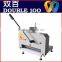 China Factory Manual Cutter for Cutting Paper