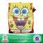 Nice Workmanship cotton children sling bag in lovely cartoon designs