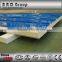 corrugated high quality exterior Polyurethane sandwich roof panel