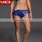 Wholesale Sublimation Gym Wear Short Pants Women Sexy Bodybuilding Beach Shorts