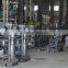 High efficiency stainless steel almond oil extraction machine
