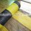 Export 40-350g/m2 agricultural plstic woven Sun Shade Net for Greenhouse / vegetable nursery / Carport / Swimming pool