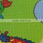 baby play mat xpe with pe