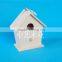 2016 Hot animal wood bird house