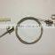 Galvanized hanging wire rope for led panel