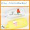 Factory wholesale canvas zipper pencil case