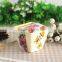 New Invented 24k gold rose gifts DIY mini bonsai party gifts , party door gifts