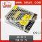 Small Size Single Output 35W 5V 7A LED Light Driver